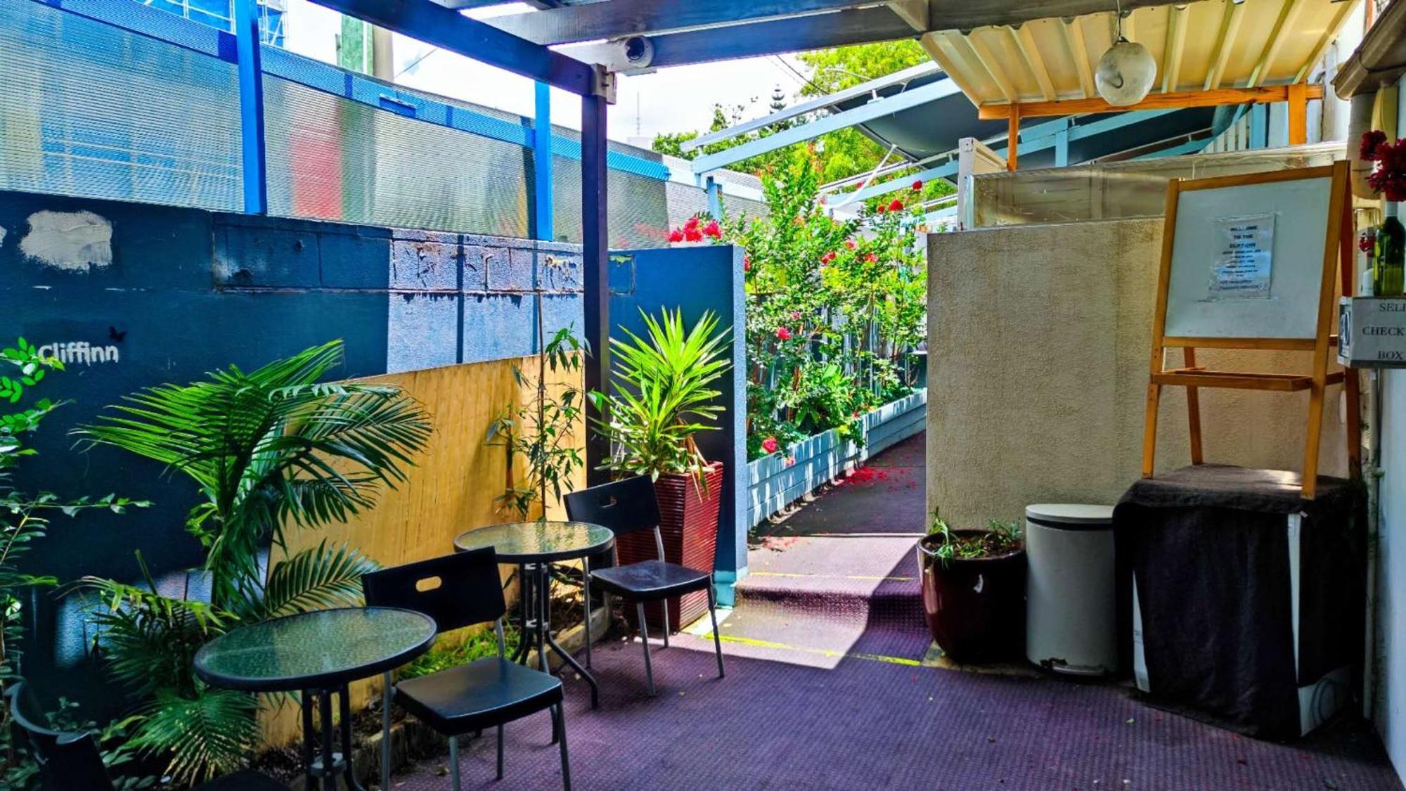 Cliffinn Kangaroo Point Brisbane Exteriér fotografie